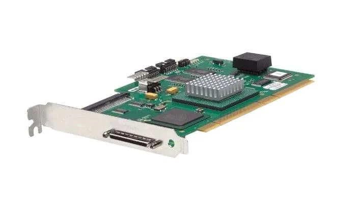 06P5741 - IBM ServeRAID 4LX 64-bit 66MHz PCI Ultra-160 SCSI Controller Card