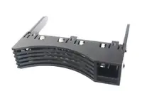 06P6228 - IBM Netfinity / xSeries Hard Drive Blank Filler Bezel