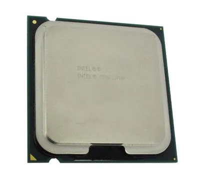 06PKNG - Dell 3.00GHz 800MHz FSB 2MB SmartCache Socket LGA775 Intel Pentium E5700 2-Core Processor