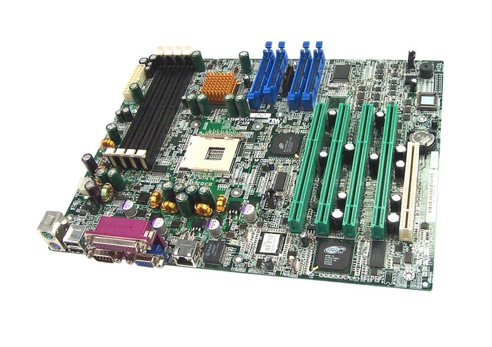 06R040 - Dell System Board (Motherboard) for PowerEdge 600SC
