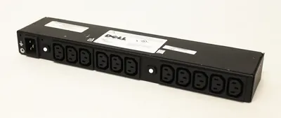 06T227 - Dell 5-Port 100-120V Power Distribution Unit Kit