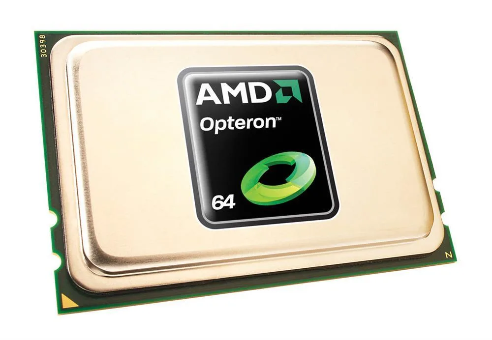 06TF9T - Dell 2.40GHz 6.4GT/s 12MB L3 Cache Socket G34 AMD