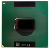 06U551 - Dell 2.00GHz 400MHz FSB 512KB L2 Cache Intel Pentium 4 M Processor for Latitude C840