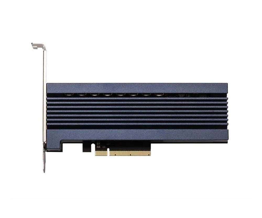 06V6M - Dell / Samsung PM1725a 1.6TB PCI Express NVMe Solid State Drive