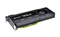 06VPGD - Dell Nvidia Tesla K20C 5GB GDDR5 320-Bit PCI Express 2 x16 Graphics Card