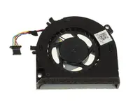 06WYXV - Dell Laptop Intel Fan for Inspiron 3137