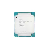 06X0KY - Dell 3.40GHz 9.6GT/s QPI 20MB L3 Cache Socket FCLGA2011-3 Intel Xeon E5-2643 V3 6-Core Processor