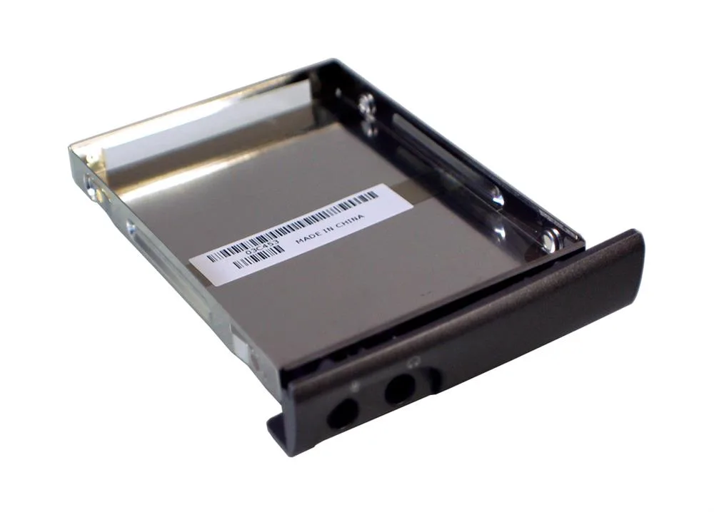 06X610 - Dell Hard Drive Carrier Assembly / PlastIcs Only