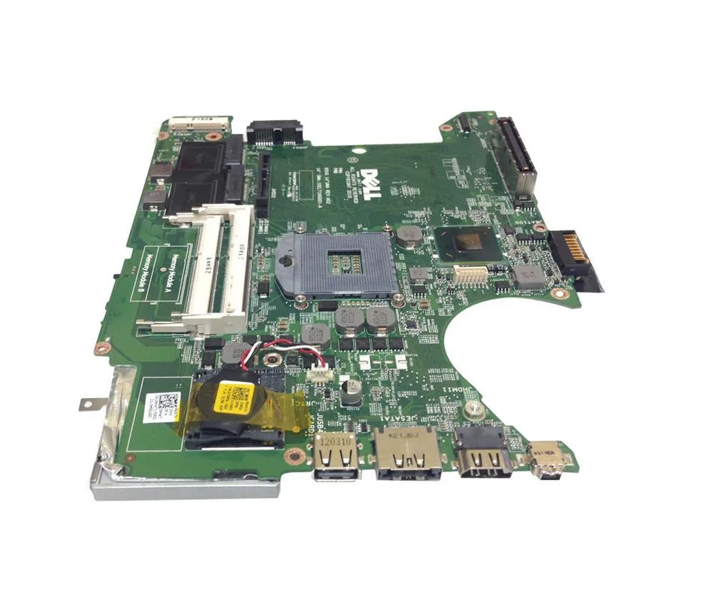 06X7M - Dell System Board (Motherboard) for Latitude E5420