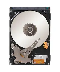 06Y120 - Dell 120GB 7200RPM SATA 3.5-inch Hard Drive