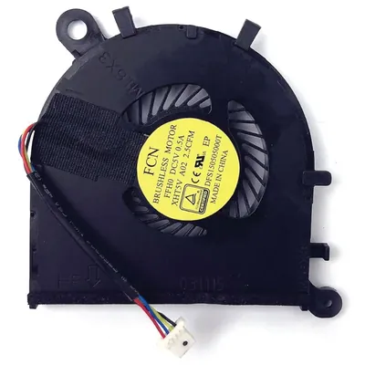 06YT3R - Dell Laptop Heat Sink XPS 9343