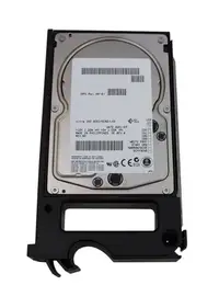 0703PV - Dell 36GB 10000RPM Ultr160 SCSI 80-Pin 3.5-inch Hard Drive