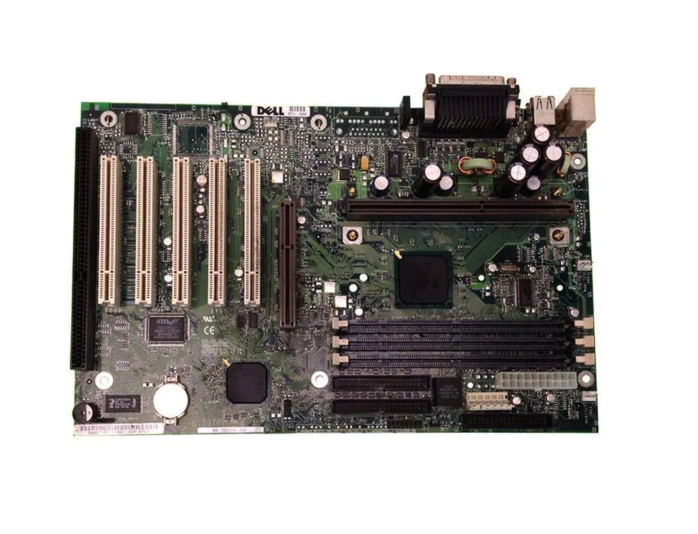 07073D - Dell System Board for Dimension XPS