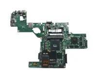 0714WC - Dell XPS 15 L502X System Board Socket PGA989