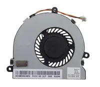 074X7K - Dell Laptop nVidia Heatsink and Fan for XPS L412z
