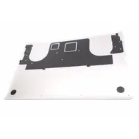 076-00012 - Apple Bottom Case Discrete GPU MacBook Pro Retina 15