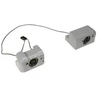 076-1180 - Apple Speaker Set for iMac G5 20-inch