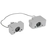 076-1191 - Apple Speaker Set for iMac G5 20-inch A1076