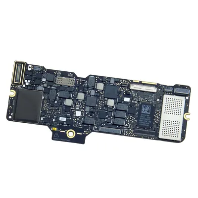 076-1214 - Apple 20x15mm / 15x10mm Logic Board Adhesive Kit for MacBook 13-inch A1181