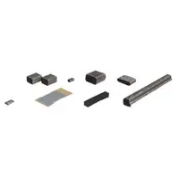 076-1217 - Apple Gasket Kit for MacBook Pro 17