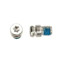 076-1222 - Apple Hard Drive Screw and Grommets for MacBook Pro A1212