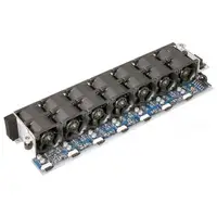 076-1248 - Apple Fan Array Kit with Foam for Xserve