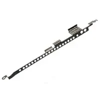 076-1262 - Apple Left Optical Drive Bracket Kit for MacBook Pro 15