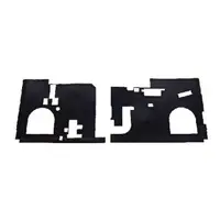 076-1263 - Apple Left / Right Keyboard Insulators for MacBook Pro 15