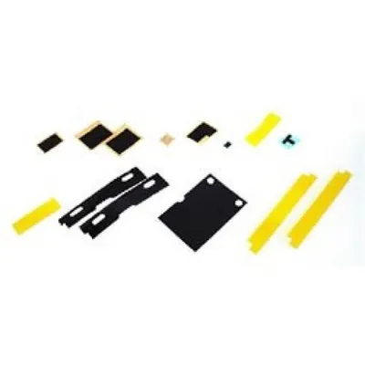 076-1271 - Apple Logic Board Mylar Kit for MacBook Mid 2007 A1181