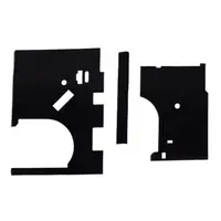076-1272 - Apple Left / Right Keyboard Insulators for MacBook Pro A1229