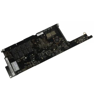 076-1276 - Apple Logic Board Mylar Kit for MacBook Late 2007