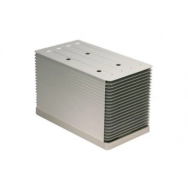 076-1330 - Apple Processor Heatsink B for Mac Pro