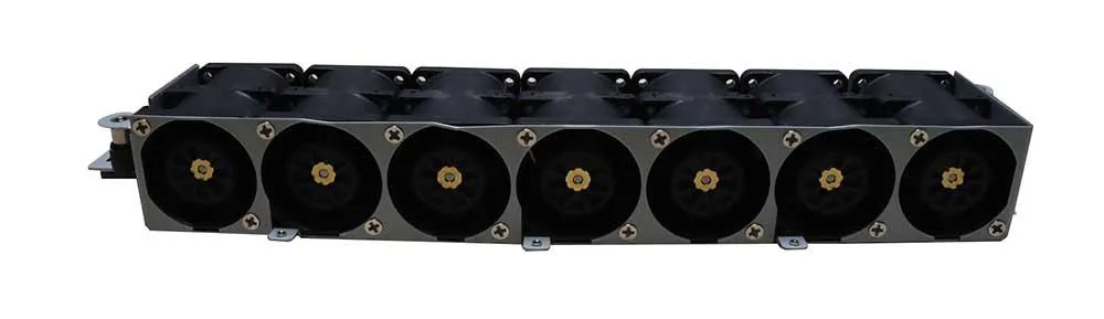 076-1339 - Apple Fan Array with Foam for Xserve