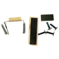 076-1359 - Apple Logic Board Screw kit for MacBook Pro A1297