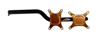 076-1376 - Apple Heatsink for MacBook Air 11.6-inch 1.4GHz Core 2 Duo