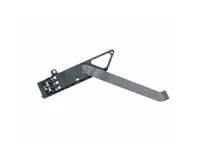 076-1380 - Apple AirPort / Bluetooth Card Holder for MacBook Pro 15