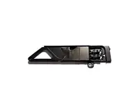 076-1382 - Apple Airport / Bluetooth Card Bracket for MacBook Pro 17