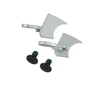 076-1396 - Apple Display End Cap Kit for MacBook Pro Retina 15