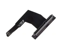 076-1412 - Apple Lower Bay HD / SSD with Tape Flex Cable for Late 2012