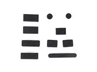 076-1426 - Apple Port Board Cover Kit for MacBook Pro Retina 13