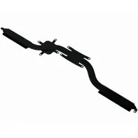 076-1452 - Apple Heatsink Assembly for MacBook Pro 15