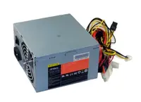 0761345-01809-8 - Antec SU-380HT-B 380-Watts ATX Internal Power Supply