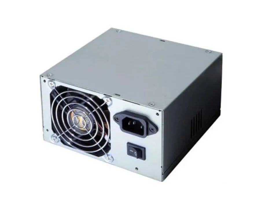 0761345-04638-1 - Antec EarthWatts EA 380-EC 380-Watts ATX 12V Single Fan Power Supply