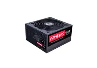 0761345-06210-7 - Antec High Current Gamer HCG-520M 520-Watts 87% Efficiency ATX12V & EPS12V Power Supply
