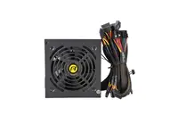 0761345-06242-8 - Antec HCP-850 850-Watts 110-220V AC ATX 12V & EPS 12V Internal Power Supply