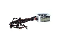 0761345-06550-4 - Antec Basiq BP550Plus-EC 550-Watts ATX 12V & EPS 12V Internal Power Supply