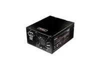 0761345-06850-5 - Antec Signature SG-850 850-Watts ATX 12V & EPS 12V Power Supply