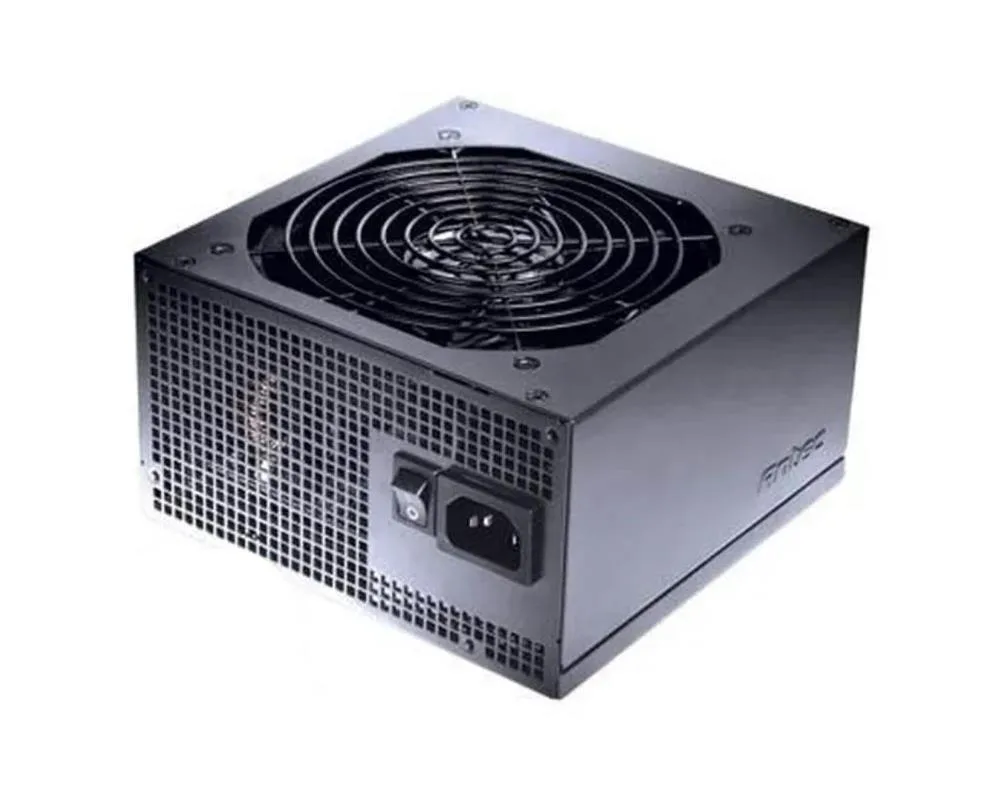 0761345-07657-9 - Antec TruePower TP-550 550 Watts ATX12V & EPS12V Power Supply ATX12V & EPS12V Power Supply