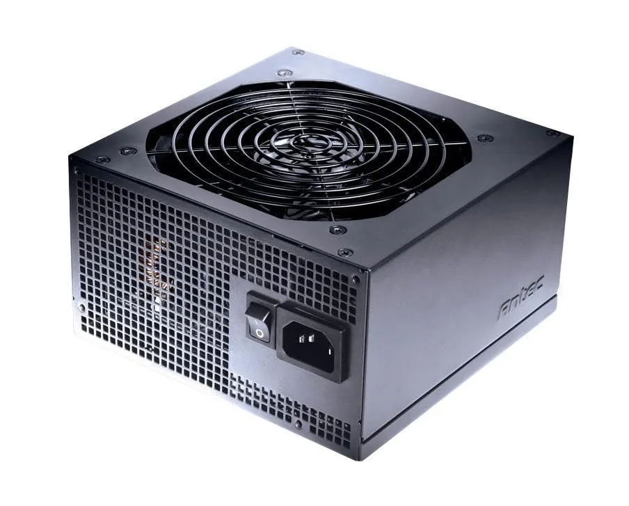 0761345-07663-0 - Antec TruePower TP-750 Blue 750-Watts ATX12V & EPS12V Power Supply - ATX12V & EPS12V Power Supply