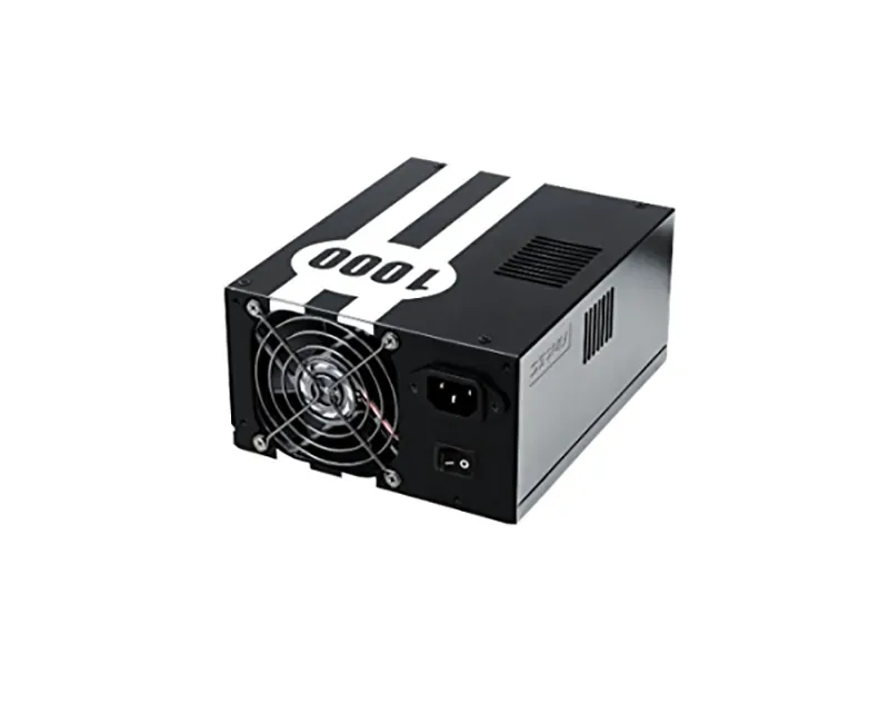 0761345-07991-4 - Antec TruePower Quattro 1000-Watts ATX 12V & EPS 12V Internal Power Supply